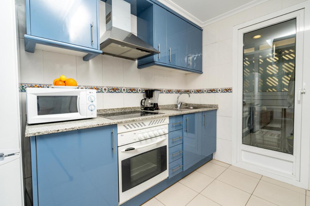 Medina Playa Appartement *