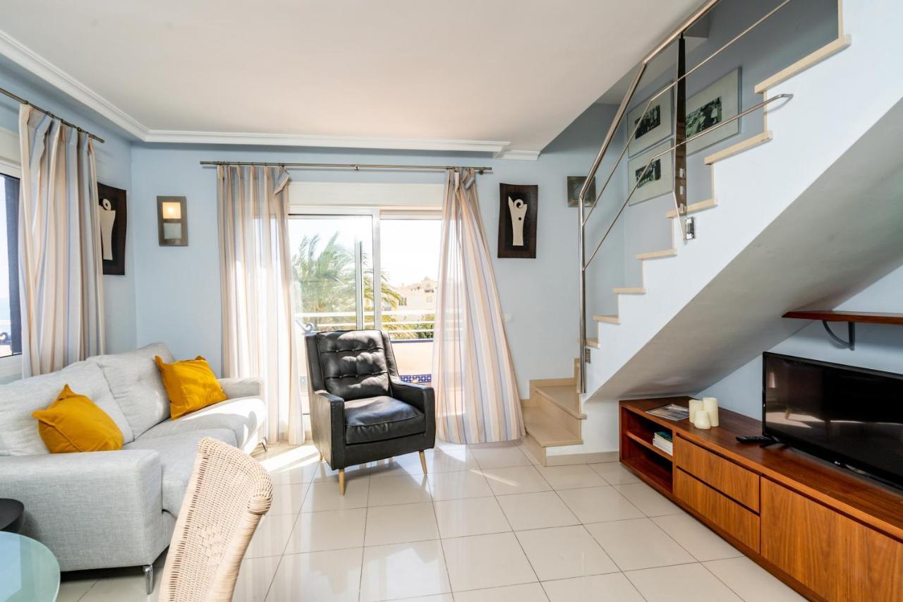 Medina Playa Appartement *