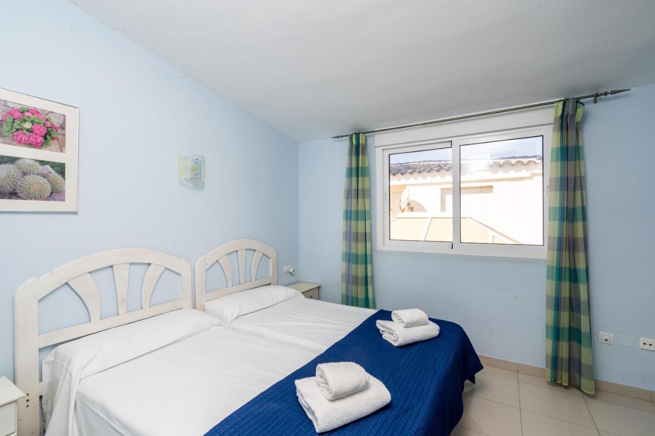 Appartement Medina Playa Dénia