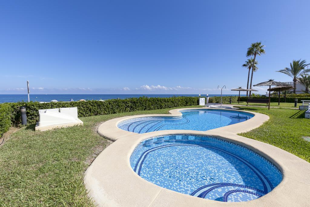 Medina Playa Appartement Dénia