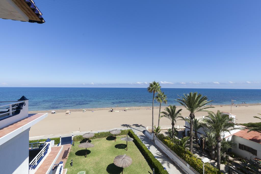 Appartement Medina Playa