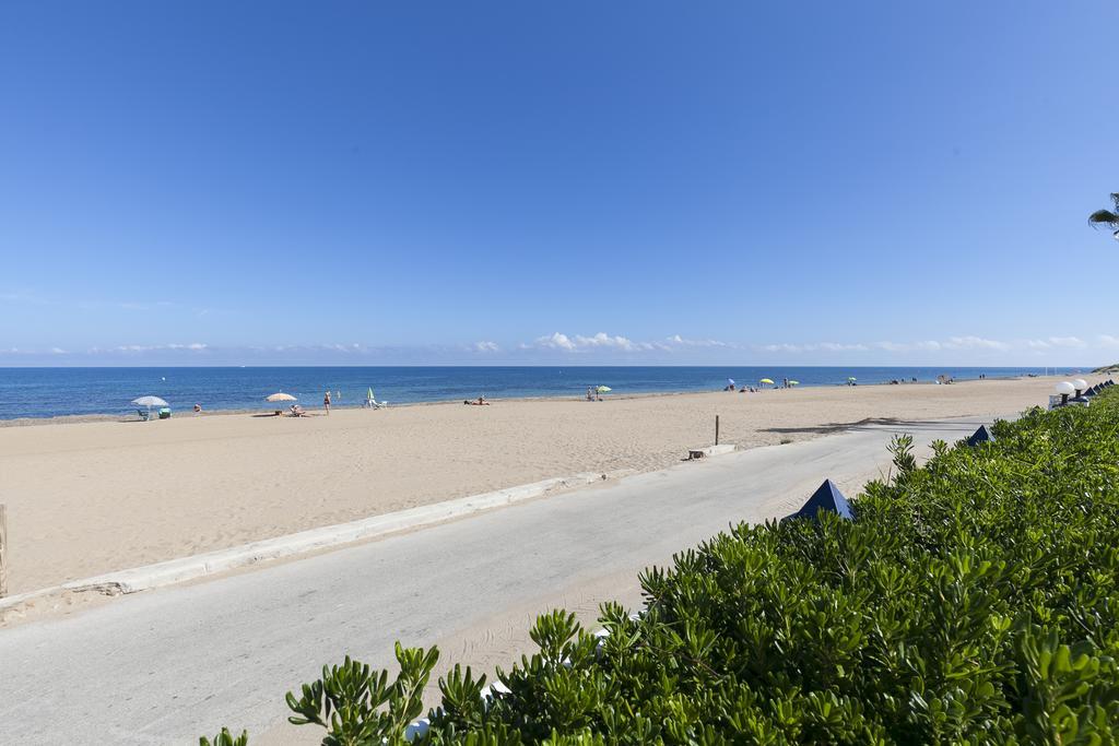 Medina Playa Appartement *